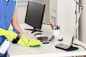 Ofis Temizliği